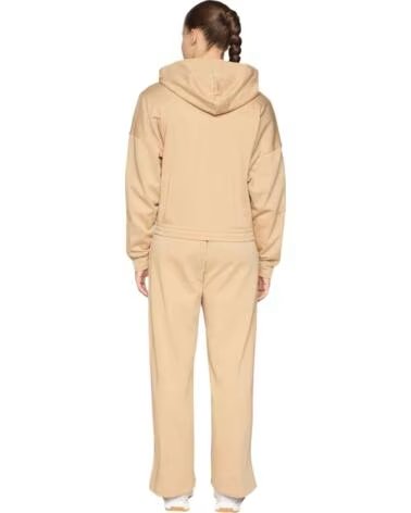 ADIDAS MOLETOM COM CAPUZ JX0532 PARA MULHER WARSAN