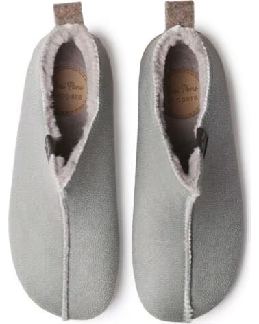 TONI PONS ZAPATILLAS DE CASA 223-MOSCU-BD MENTA