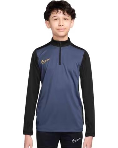 NIKE CHAQUETA DE CHÁNDAL HJ3721-491 BLUE