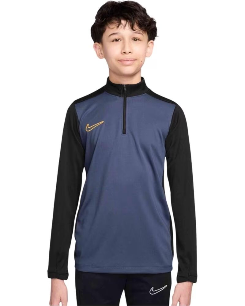 NIKE CHAQUETA DE CHÁNDAL HJ3721-491 BLUE