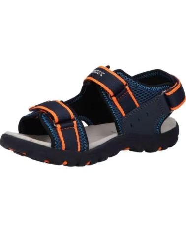 Sandali-De-Niño-GEOX-J1524A-014CE-J-STRADA-C4324-NAVY