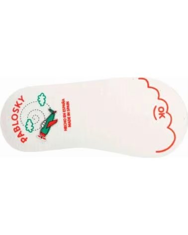 PABLOSKY SNEAKER 314-106227 KINDERSCHUHE