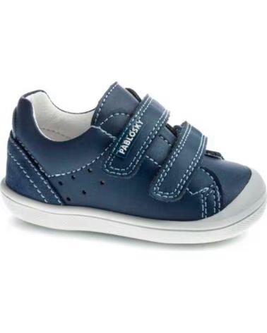 PABLOSKY ZAPATILLAS 314-105916 UNISEX AZUL