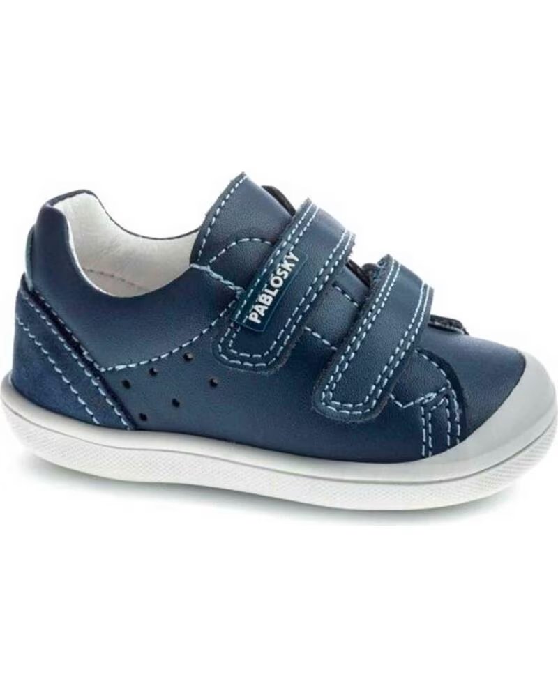 PABLOSKY ZAPATILLAS 314-105916 UNISEX AZUL