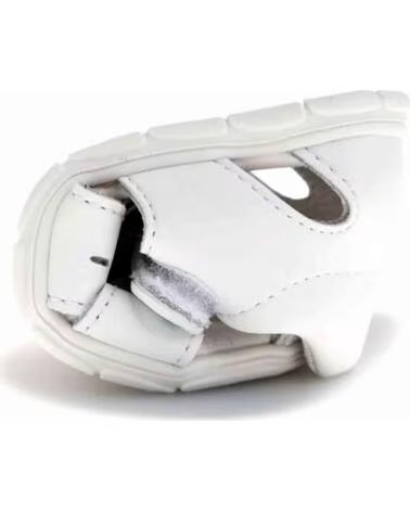 PABLOSKY SANDALIAS 314-106228 BAREFOOT BLANCAS