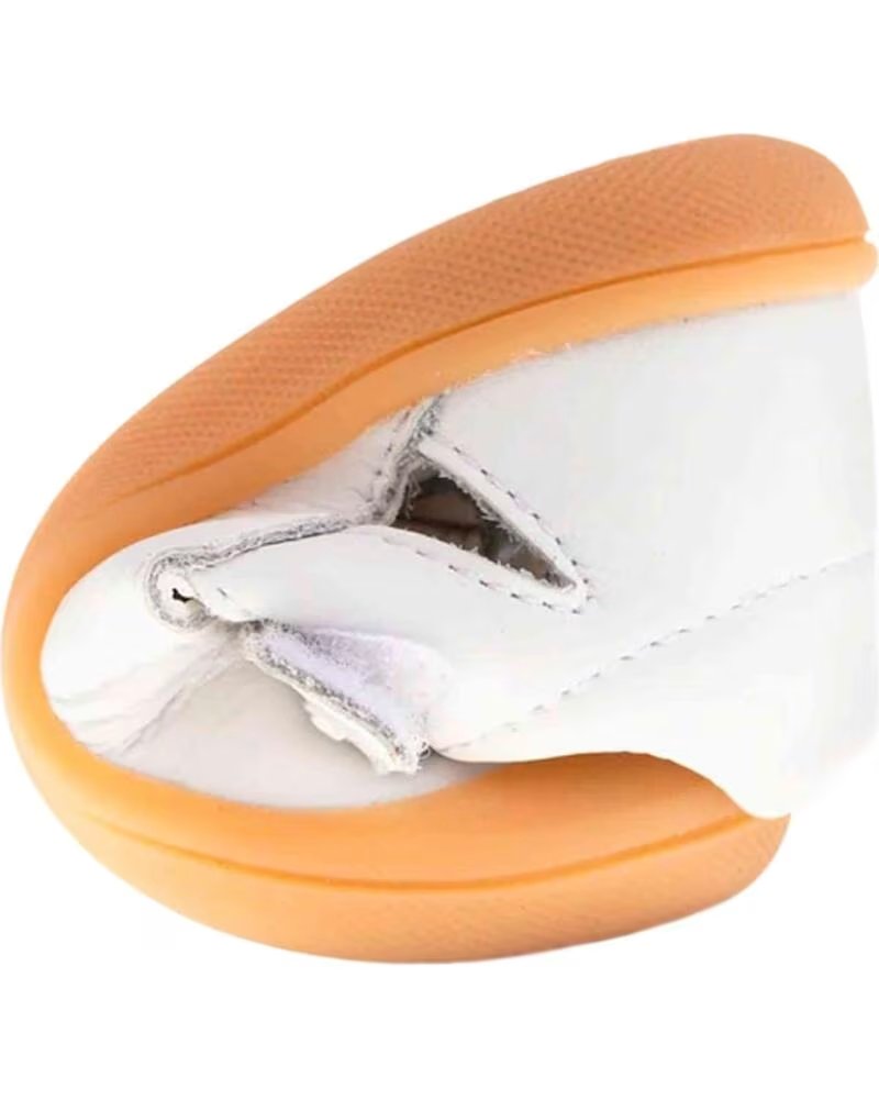 PABLOSKY SANDALIAS 314-106229 BLANCAS UNISEX