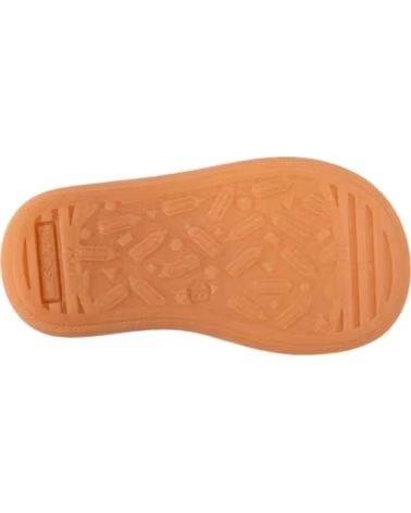 PABLOSKY SANDALIAS 314-106229 BLANCAS UNISEX