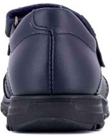 SCARPE SCOLASTICHE PABLOSKY CON CHIUSURA A STRAPPO AZUL