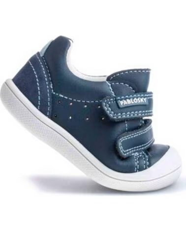 PABLOSKY ZAPATILLAS 314-105916 UNISEX AZUL