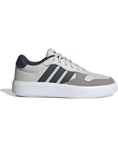 Inizio-ADIDAS-ZAPATILLAS-HOMBRE-MODELO-LITECOURT-COLOR-GRIS-GREY