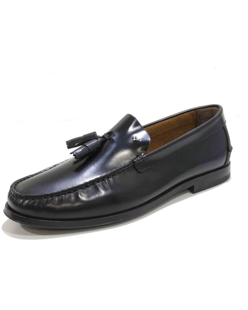 MARTINELLI FORTHILL MOCASIN NEGRO HOMBRE 1623-2762N VARIOS COLORES