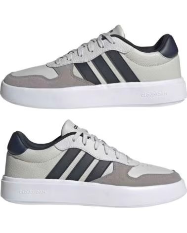 Inizio-ADIDAS-ZAPATILLAS-HOMBRE-MODELO-LITECOURT-COLOR-GRIS-GREY