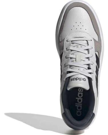 Inizio-ADIDAS-ZAPATILLAS-HOMBRE-MODELO-LITECOURT-COLOR-GRIS-GREY