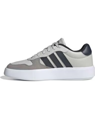 Inizio-ADIDAS-ZAPATILLAS-HOMBRE-MODELO-LITECOURT-COLOR-GRIS-GREY