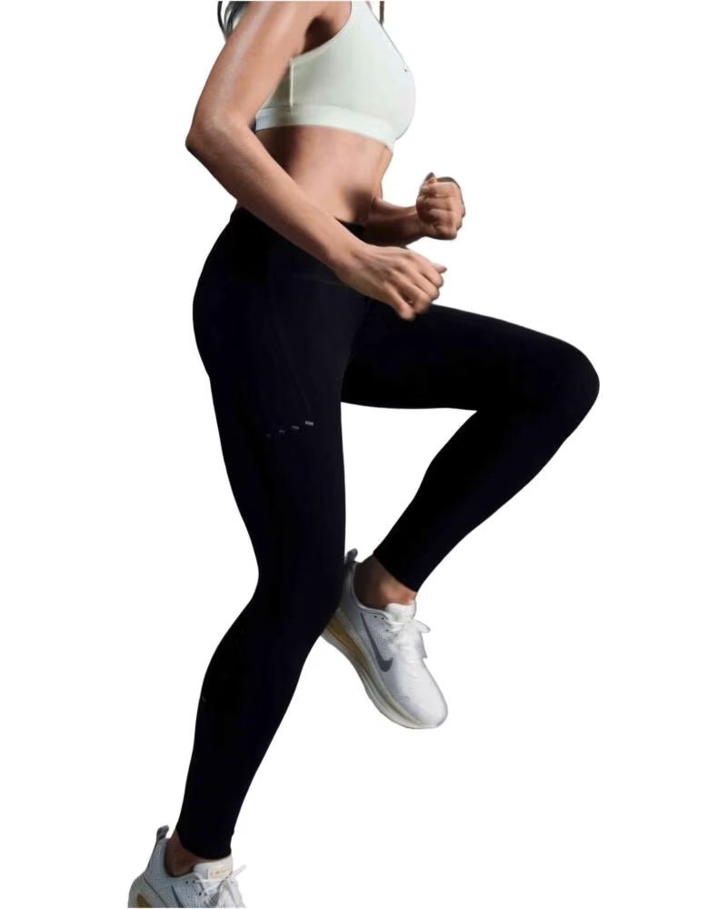 NIKE LEGGINGS HJ2252-010 NEGRO
