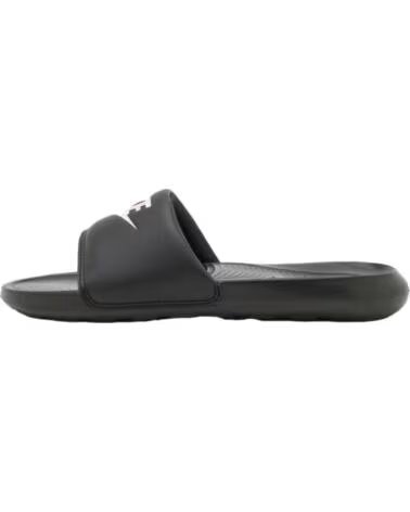 NIKE CHANCLAS CN9677 PARA MUJER BLANCO