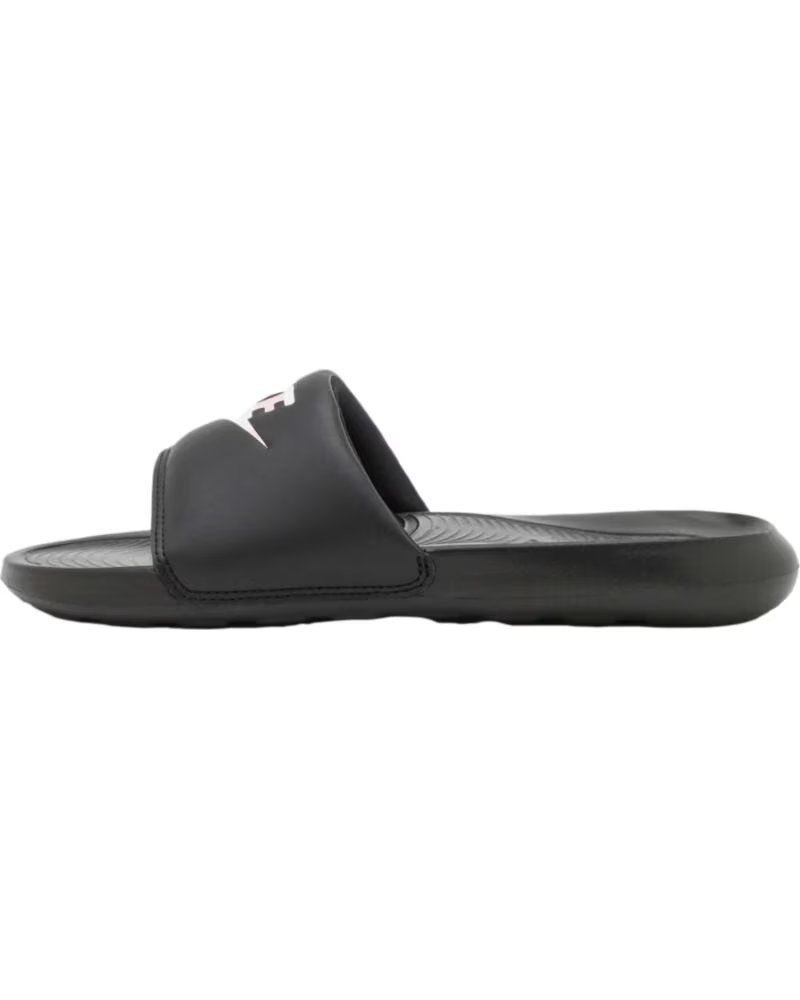 NIKE CHANCLAS CN9677 PARA MUJER BLANCO