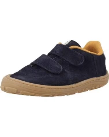 VICTORIA SANDALIAS 1370118- EN AZUL PARA NINOS UNISEX MARINO