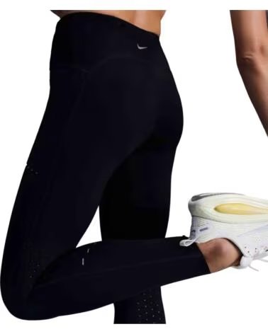 NIKE LEGGINGS HJ2252-010 NEGRO