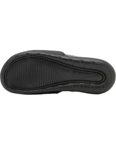 NIKE CHANCLAS CN9677 PARA MUJER BLANCO