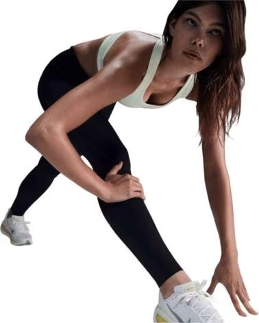 NIKE LEGGINGS HJ2252-010 NEGRO