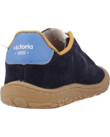 VICTORIA SANDALIAS 1370118- EN AZUL PARA NINOS UNISEX MARINO