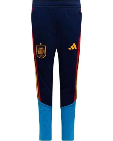 ADIDAS LONG PANTS SPAIN NATIONAL TEAM KB0677 FOR KIDS NINDIG
