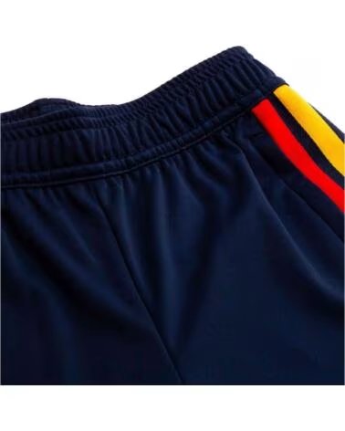 ADIDAS LONG PANTS SPAIN NATIONAL TEAM KB0677 FOR KIDS NINDIG