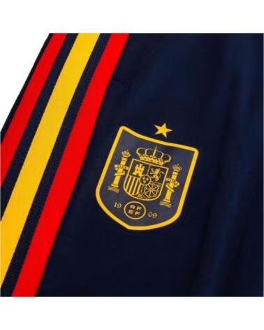 ADIDAS LONG PANTS SPAIN NATIONAL TEAM KB0677 FOR KIDS NINDIG