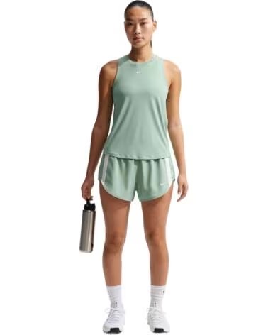 NIKE CANOTTA FN2808-007 DA DONNA VERDE OLIVA
