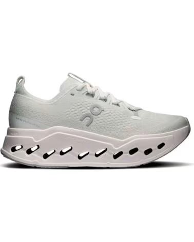 ON RUNNING 3WF3022-4726 LAUFSCHUHE FÜR DAMEN BLANCO 2