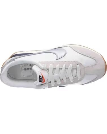 NIKE SNEAKERS HM4771-111 BIANCHE DA DONNA WHITE