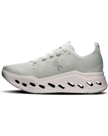 ON RUNNING 3WF3022-4726 LAUFSCHUHE FÜR DAMEN BLANCO 2