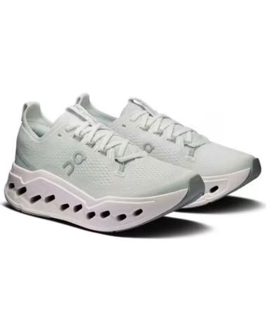 ON RUNNING 3WF3022-4726 LAUFSCHUHE FÜR DAMEN BLANCO 2