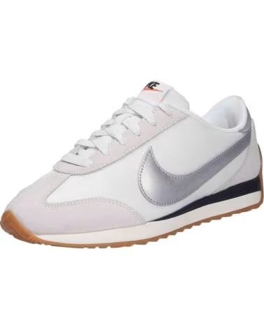 NIKE SNEAKERS HM4771-111 BIANCHE DA DONNA WHITE
