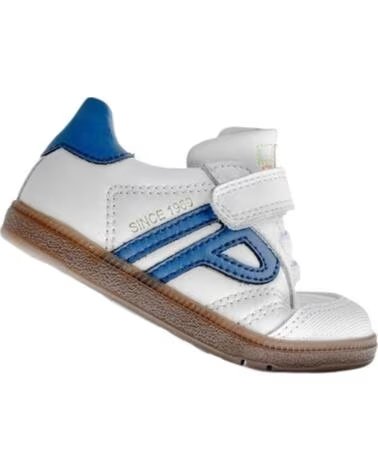 PABLOSKY SNEAKERS 062304 BIANCO PER BAMBINI BLANCO