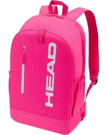 MOCHILA HEAD BASE BACKPACK ROSA PINK