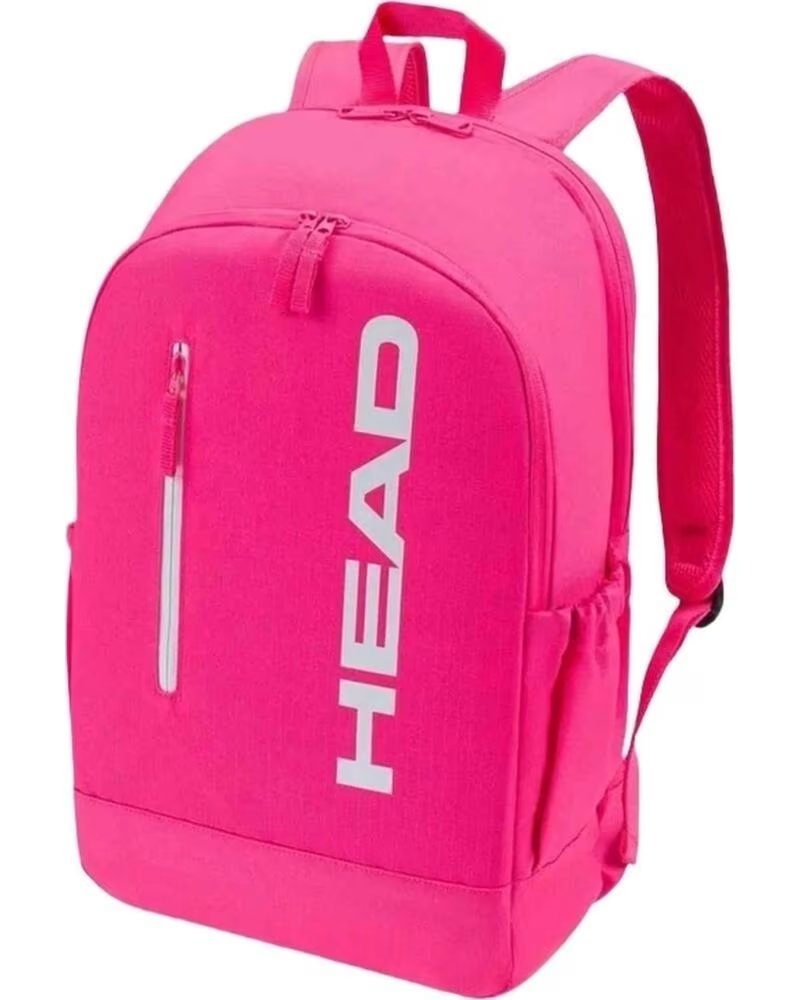 MOCHILA HEAD BASE BACKPACK ROSA PINK