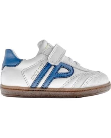 PABLOSKY SNEAKERS 062304 BIANCO PER BAMBINI BLANCO