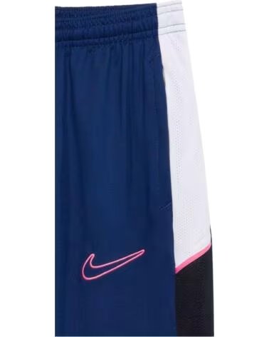 NIKE PANTALON LARGO HJ3720-494 EN AZUL PARA NINOS UNISEX BLUE