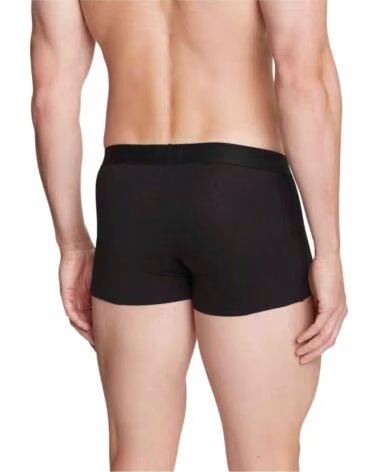 BOSS Calzoncillo Boxer 234903100003 en negro para hombre BLACK