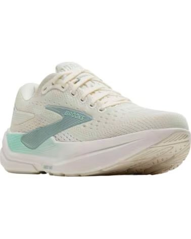 BROOKS ZAPATILLAS DE RUNNING GHOST MAX PARA MUJER WHITE