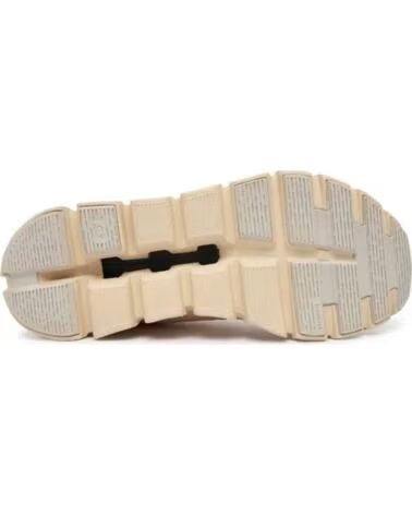 ON RUNNING SCHUHE CLOUD 3WF1006-4653 FÜR HERREN BEIGE