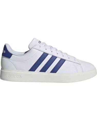 SCARPE ADIDAS GRAND COURT 20 BIANCO WHITE