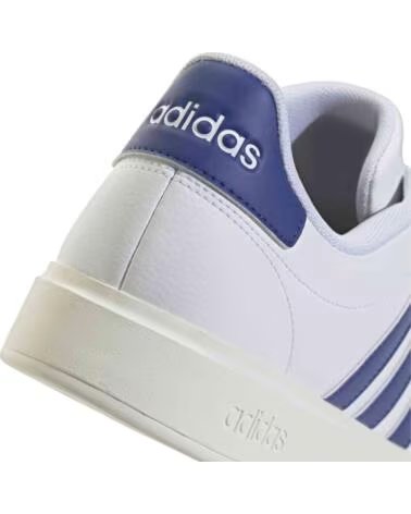 SCARPE ADIDAS GRAND COURT 20 BIANCO WHITE