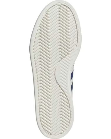 SCARPE ADIDAS GRAND COURT 20 BIANCO WHITE