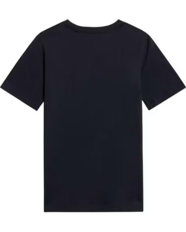 NIKE CAMISETA II0287-010 DE MANGA CORTA UNISEX BLACK OR GREY