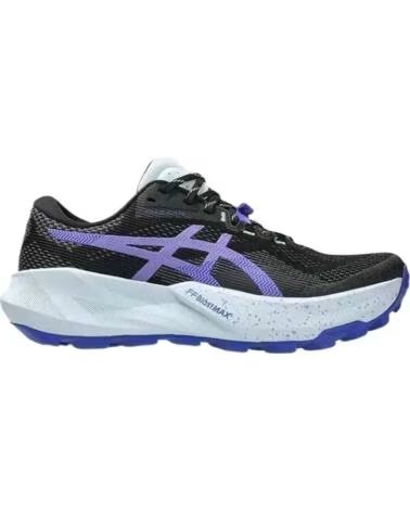 CHAUSSURES DE TREKKING ASICS 1012B938-001-W POUR FEMME MUJER