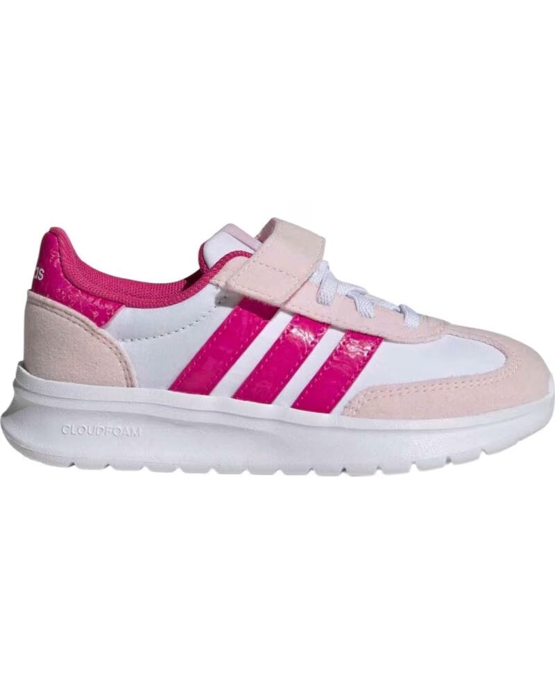 Início-ADIDAS-ZAPATILLAS-NINA-MODELO-RUN-70S-2-0-EL-C-COLOR-BLANCO-WHITE