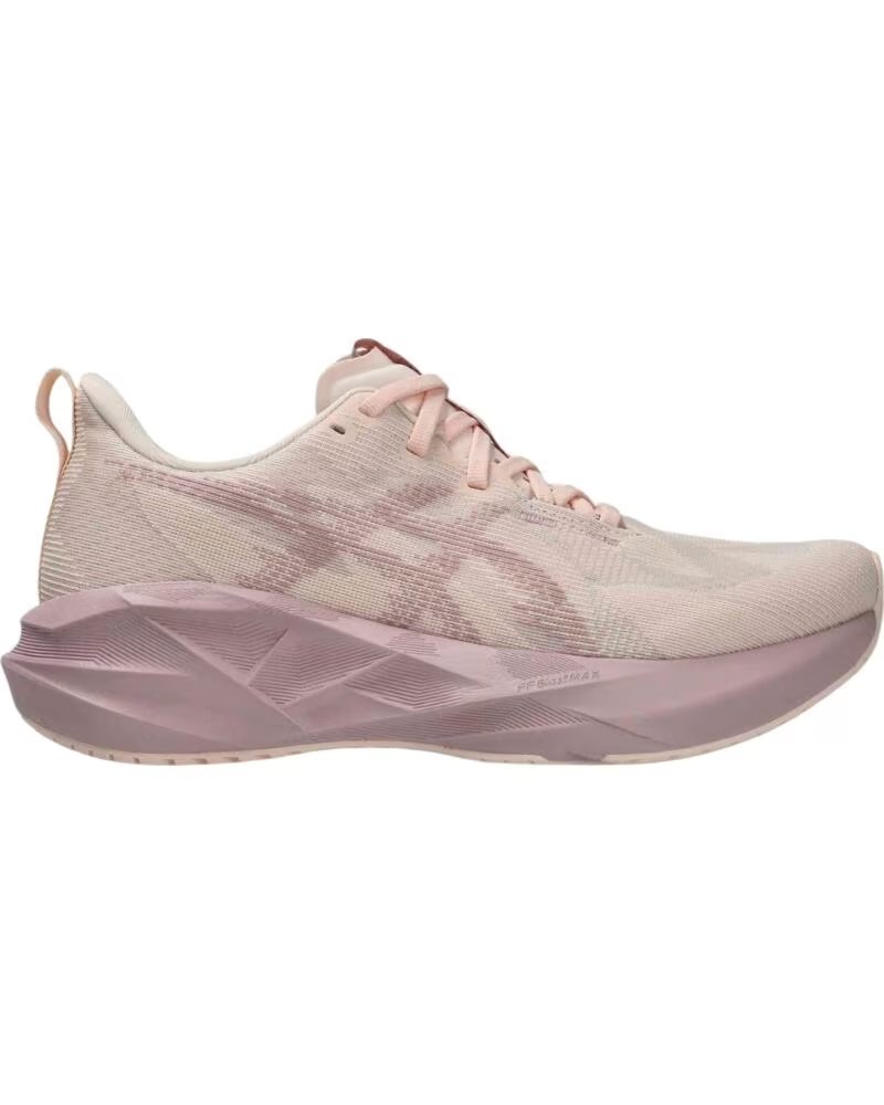 LAUFSCHUHE ASICS 1012B765-702-W MUJER